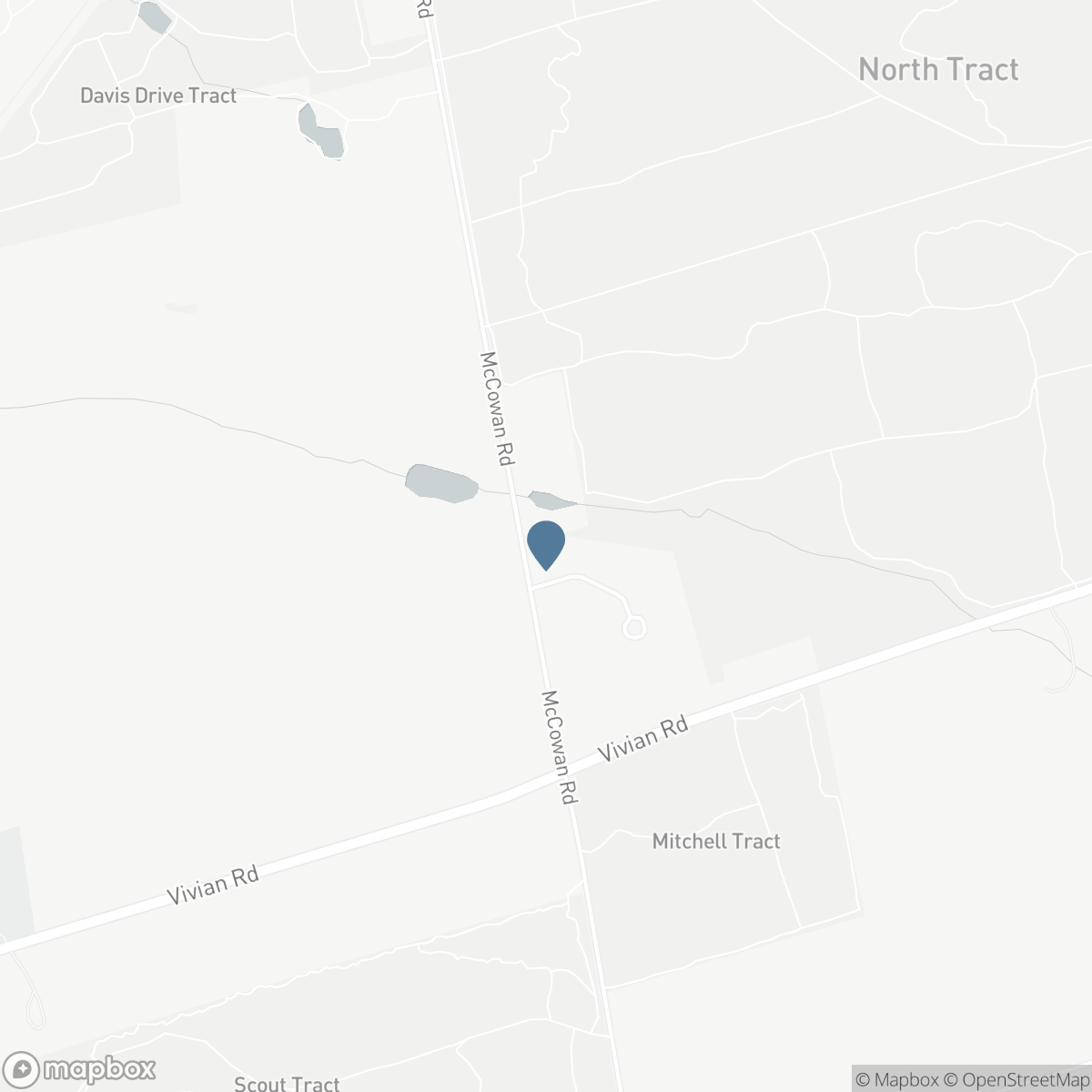 16895 MCCOWAN RD, Whitchurch-Stouffville, Ontario L0G 1E0
